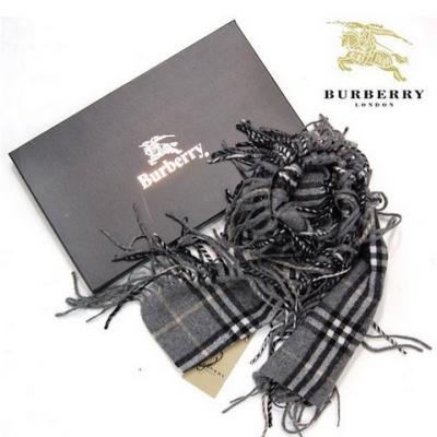 BURBERRY Scarf-51